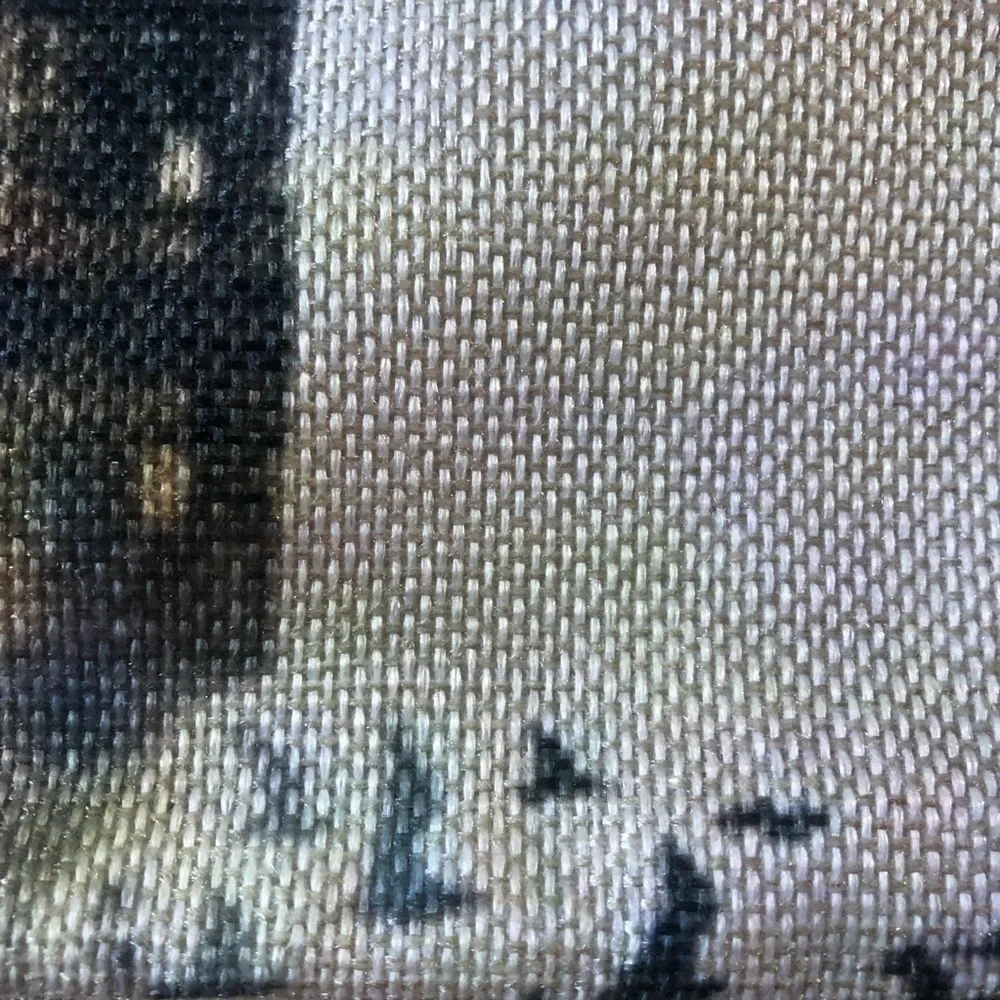 Russian orthodox steampunk balloon pillowcase